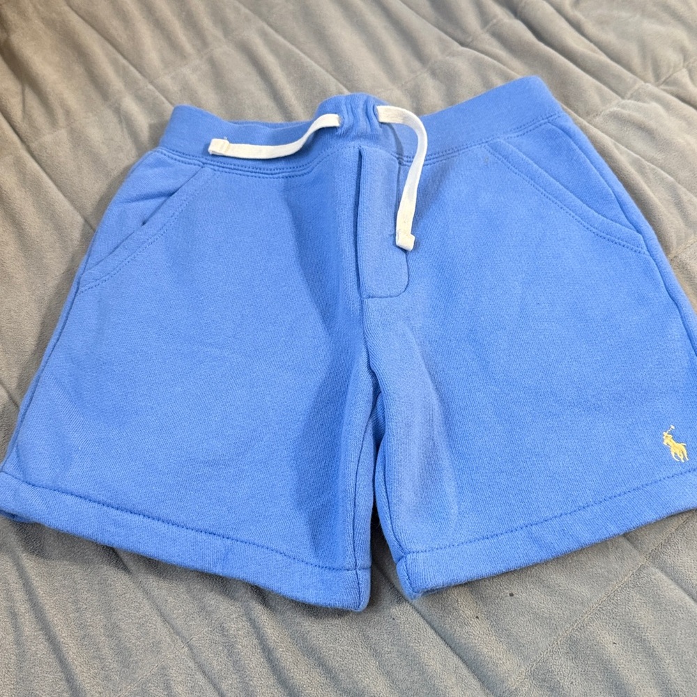 Polo Ralph Lauren Light Blue Garment